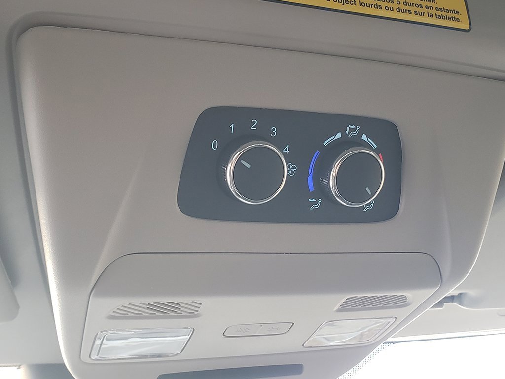 New 2025 Ford Transit 350 XL image 23