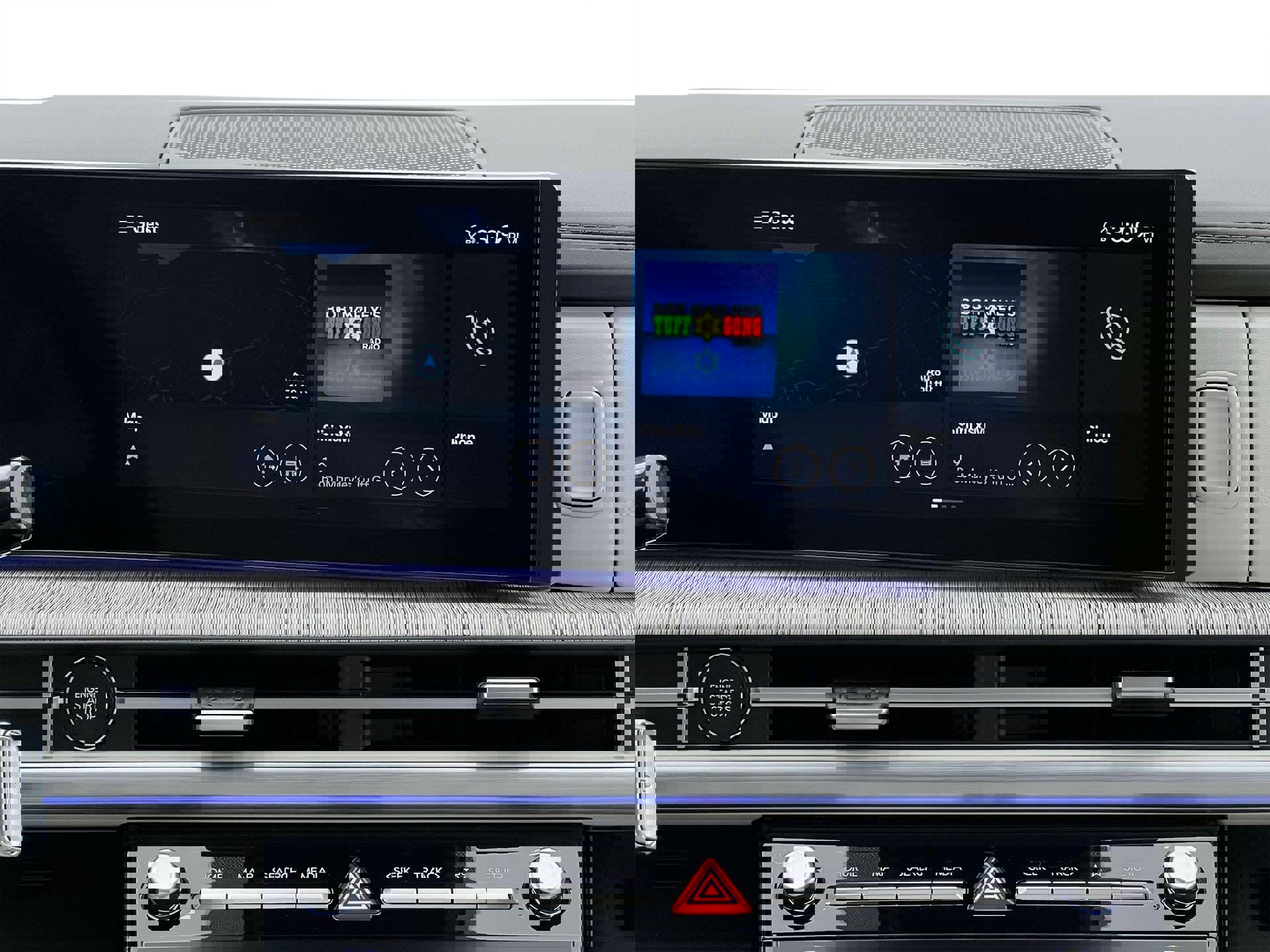 New 2024 Hyundai Santa Fe Calligraphy image 19