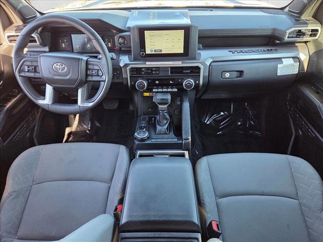 Certified 2025 Toyota Tacoma SR5 image 16