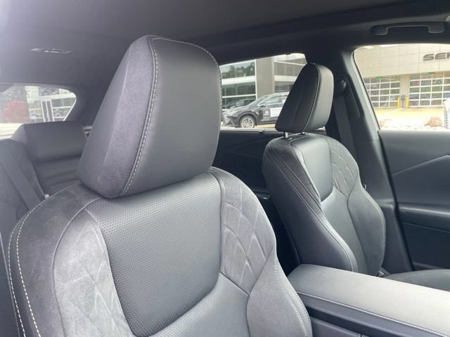 New 2026 Lexus RX 350 AWD image 18