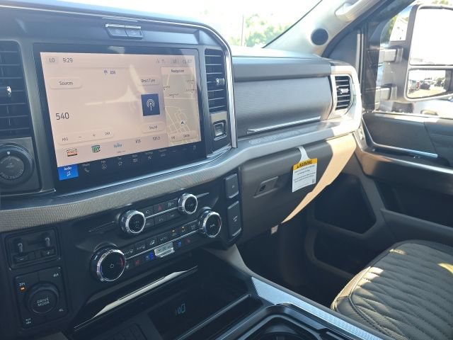 Used 2026 Ford F250 Platinum w/ Platinum Plus Package AWD/4WD image 27