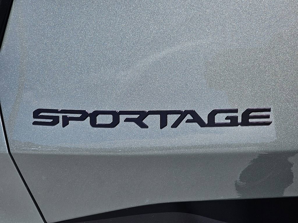 Used 2025 Kia Sportage X-Line Prestige AWD/4WD image 15