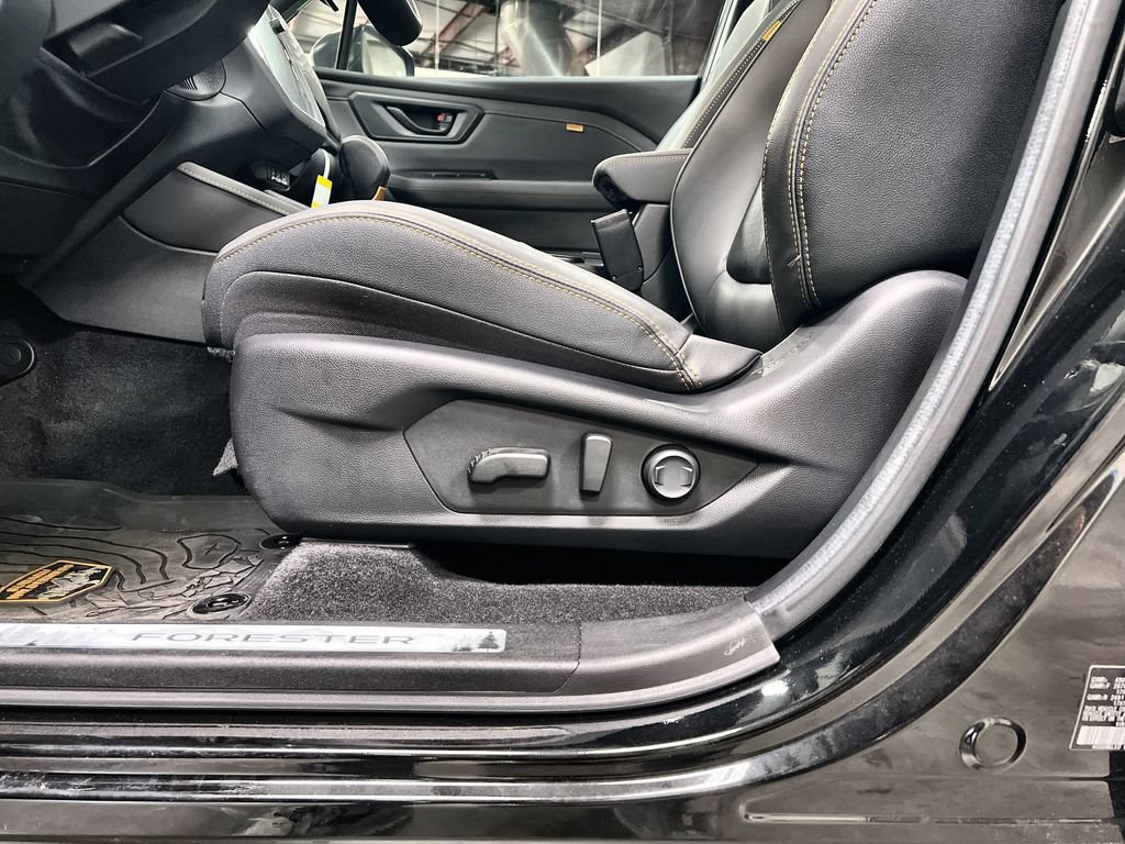 Used 2026 Subaru Forester Wilderness AWD/4WD image 14
