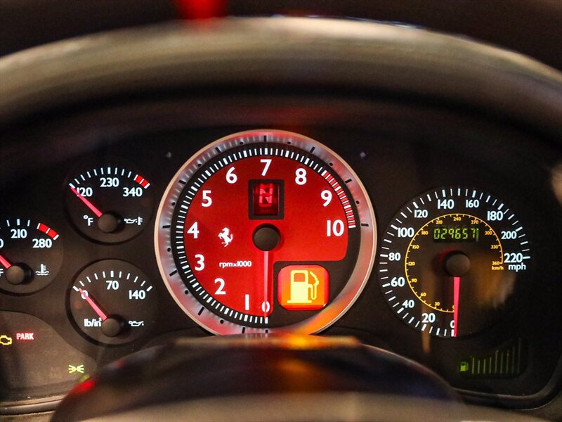 Used 2006 Ferrari F430 Spider RWD image 35