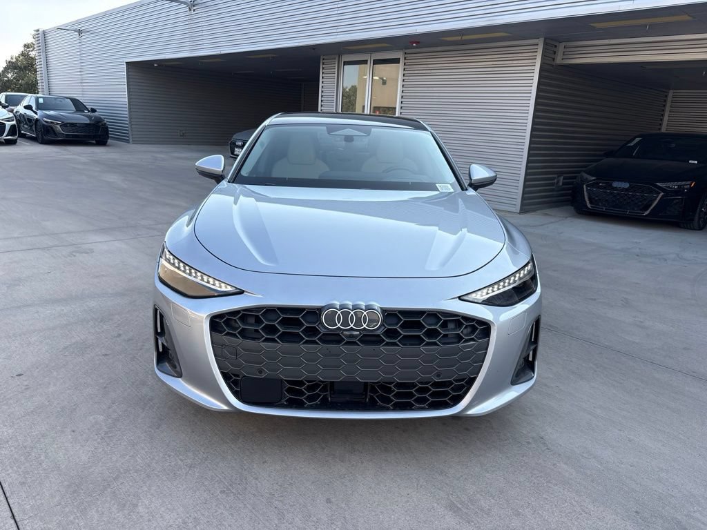 Used 2026 Audi A6 Premium Plus w/ Premium Plus Package AWD/4WD image 2