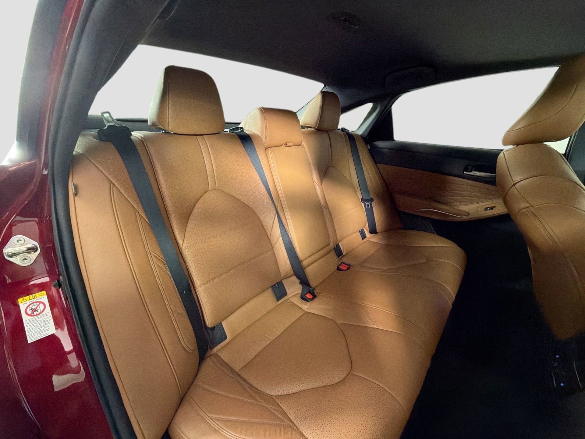 Used 2019 Toyota Avalon Limited w/ Advanced Safety Package FWD image 32