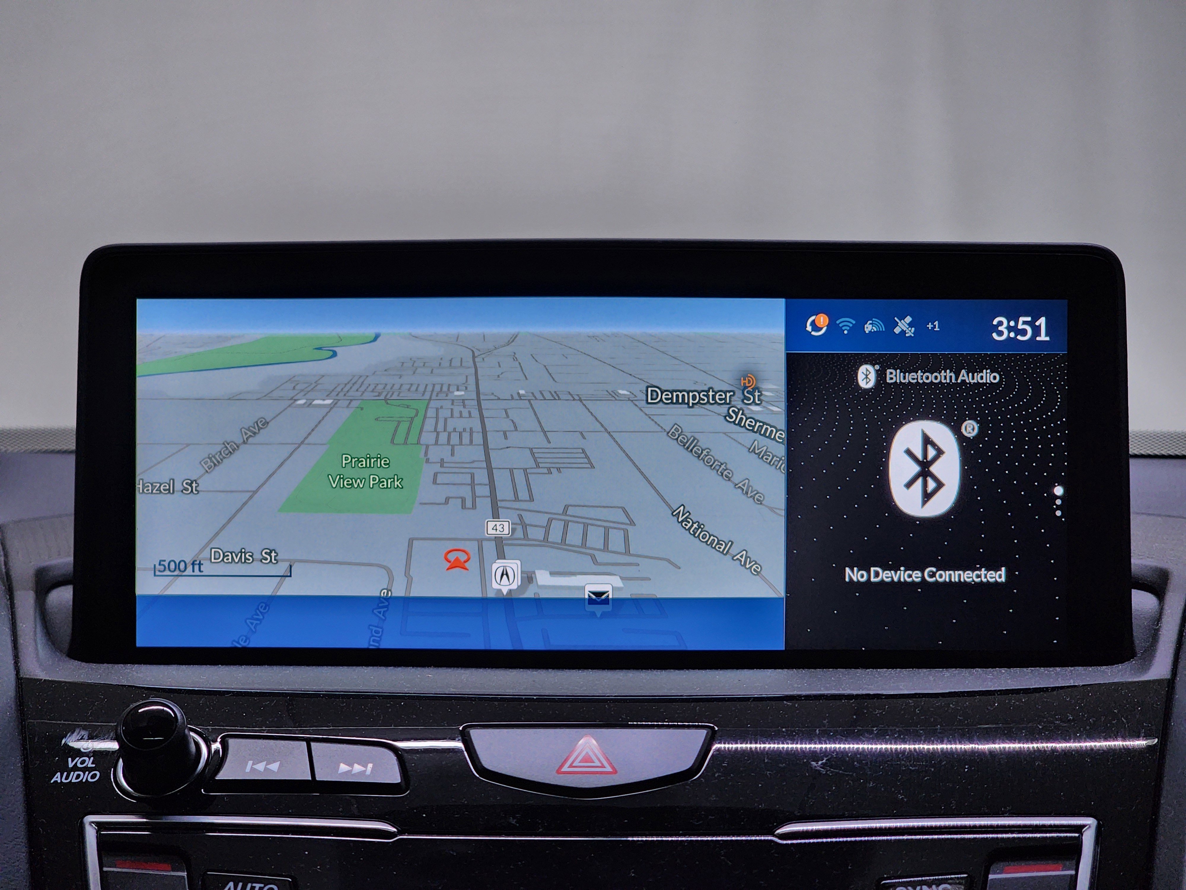 Certified 2024 Acura RDX A-Spec image 27