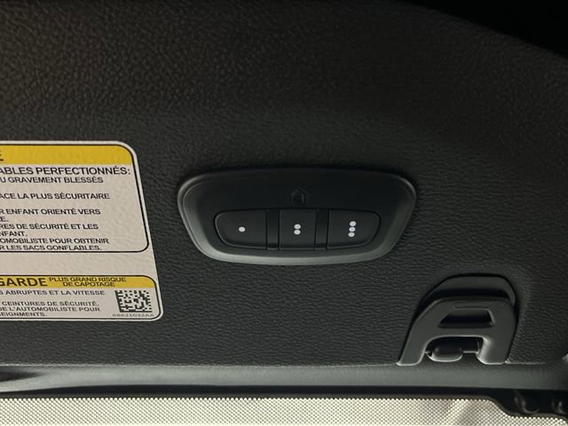 Used 2024 Jeep Wrangler Unlimited Sport AWD/4WD image 25
