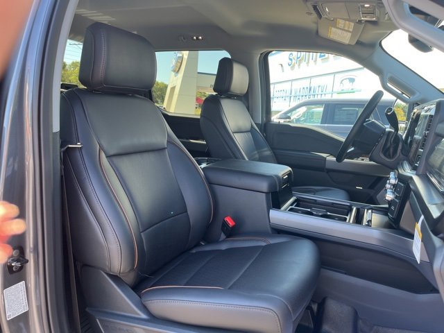 New 2026 Ford F350 Lariat image 16
