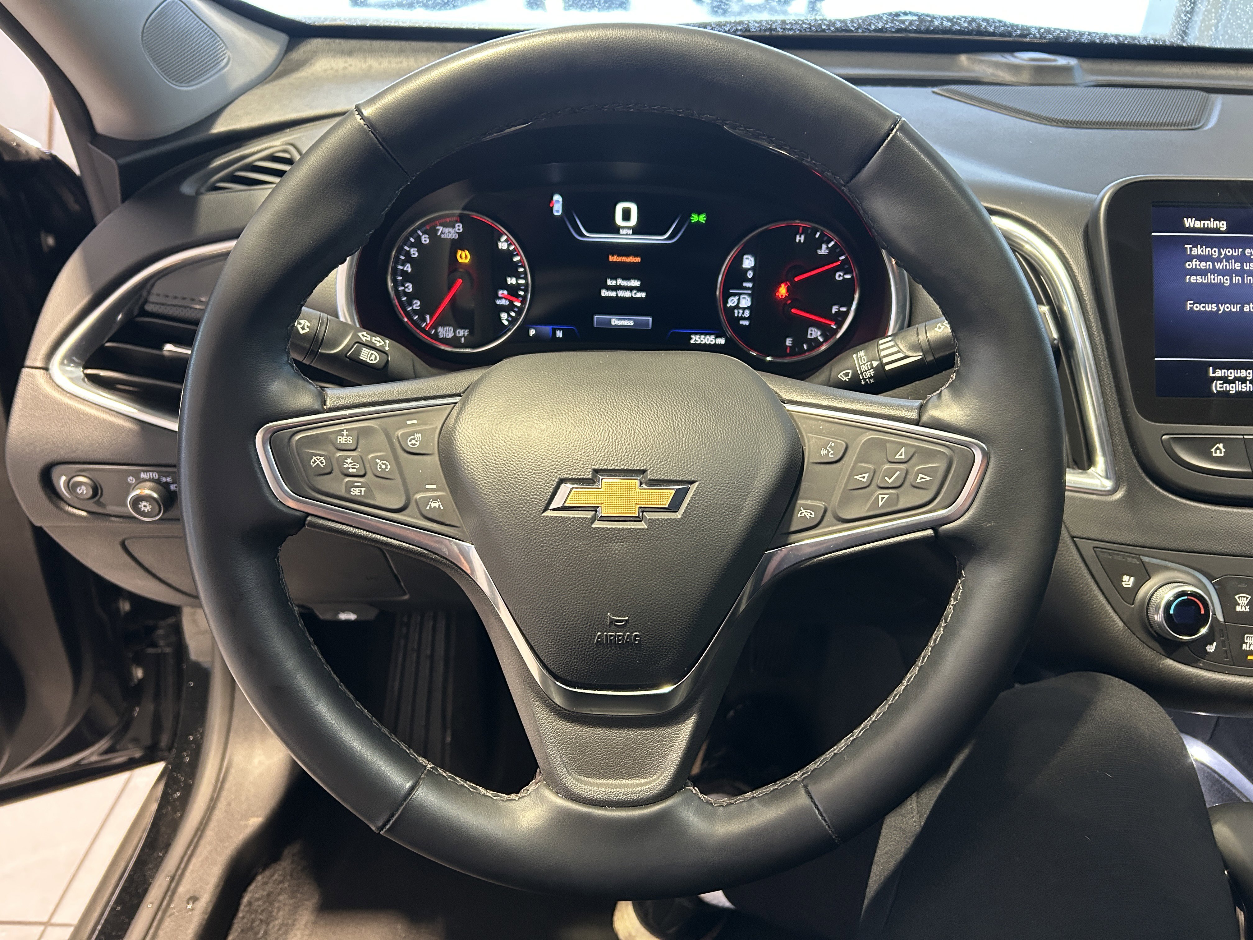 Used 2024 Chevrolet Malibu LT image 9