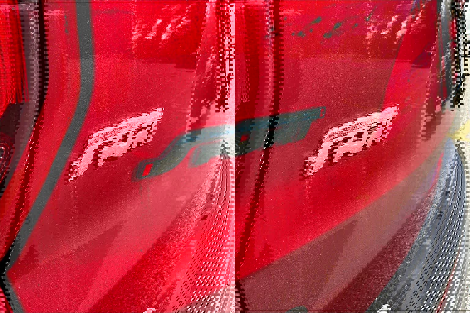 Used 2019 Ford Explorer Sport w/ Equipment Group 401A image 9