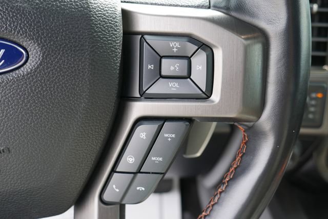 Used 2017 Ford F150 Raptor w/ Equipment Group 802A Luxury image 21