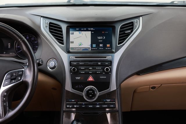 Used 2016 Hyundai Azera Limited FWD image 42