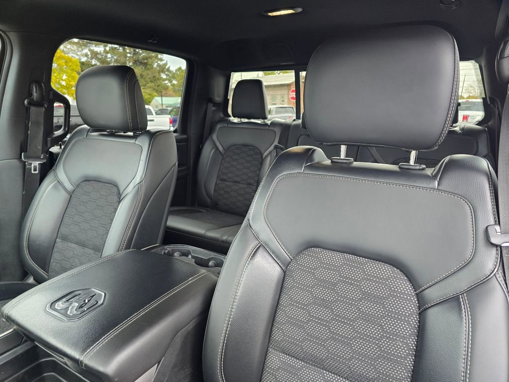 Used 2023 RAM 1500 Sport image 24
