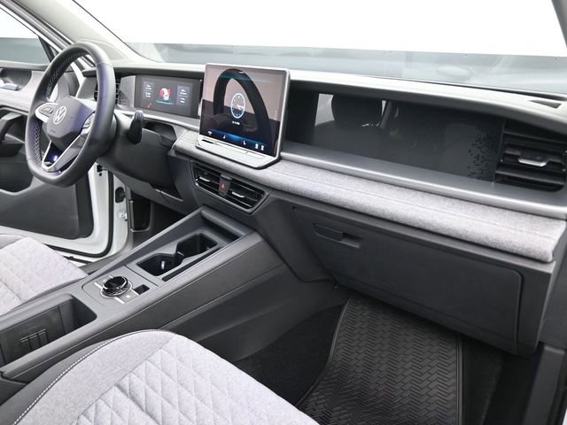 New 2026 Volkswagen Tiguan S image 27