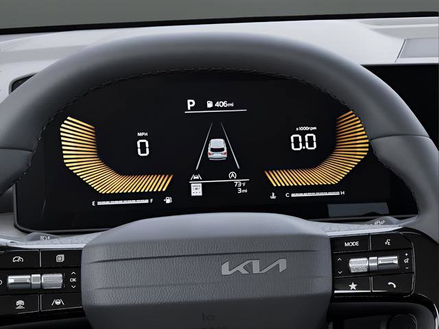 New 2026 Kia Sorento X-Line EX image 21