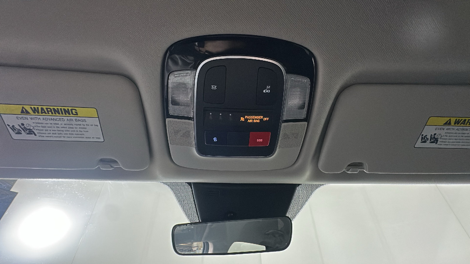 Certified 2024 Hyundai Tucson SEL FWD image 33