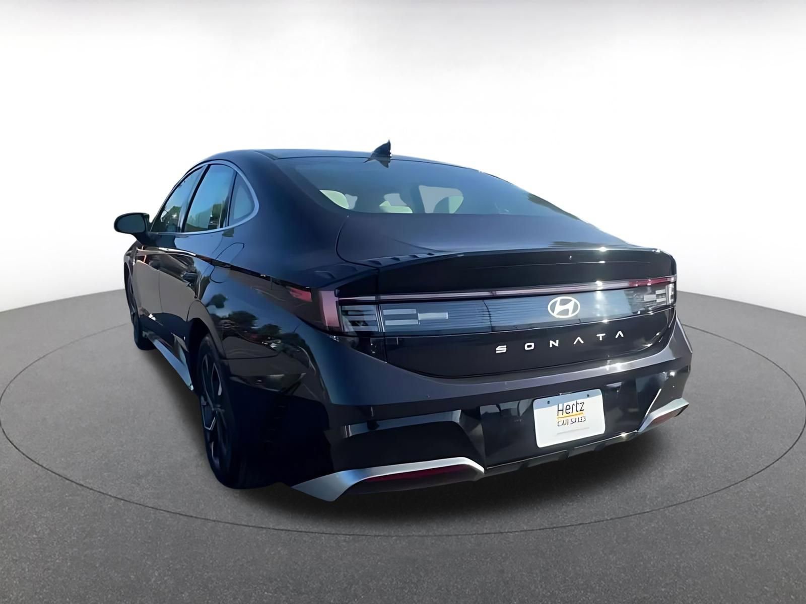 Used 2025 Hyundai Sonata SEL image 16