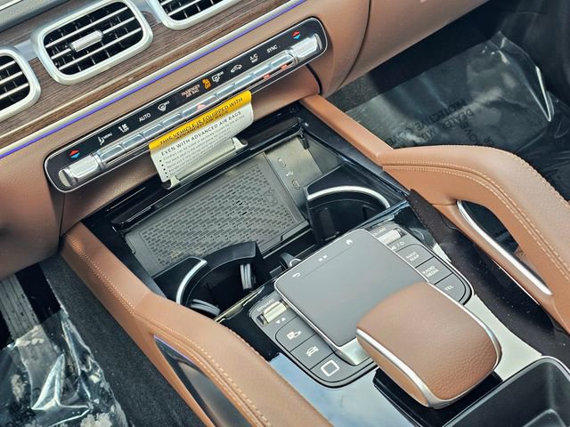 New 2026 Mercedes-Benz GLE 350 GLE 350 image 32