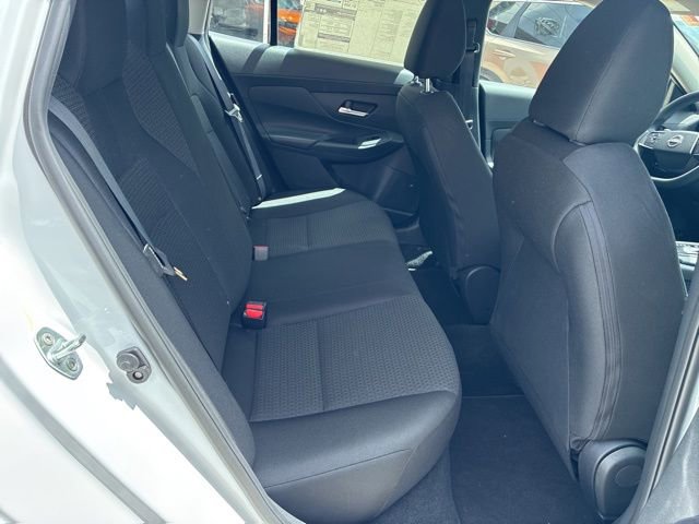 Used 2026 Nissan Sentra S w/ Floor Mat Package image 9