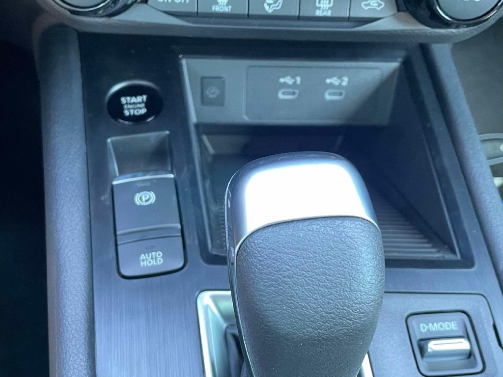 New 2027 Nissan Kicks SV FWD image 26
