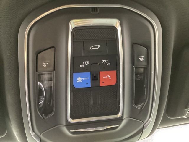 Used 2021 Jeep Grand Cherokee L Laredo image 30