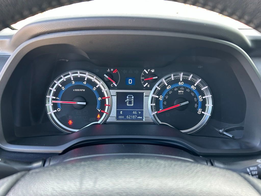 Used 2019 Toyota 4Runner TRD Off-Road Premium image 33