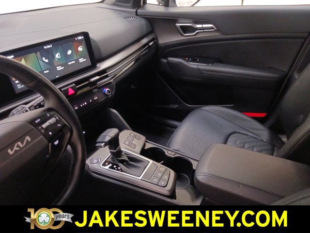 Used 2026 Kia Sportage X-Line w/ X-Line Premium Package image 25