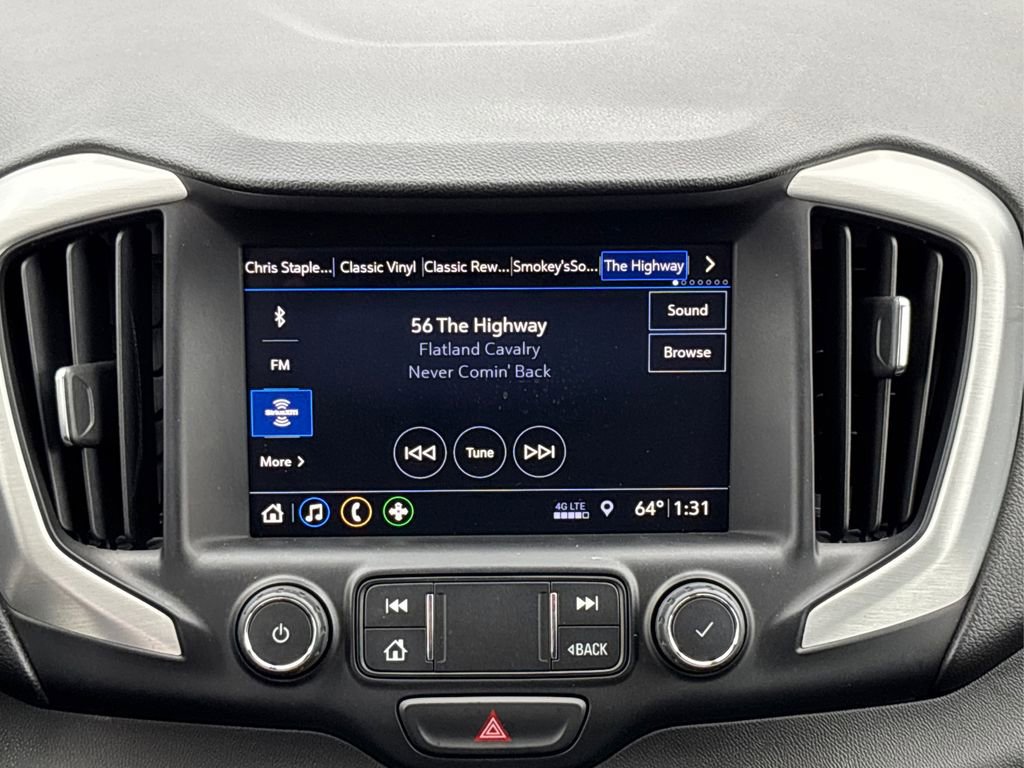 Used 2020 GMC Terrain SLT w/ Preferred Package image 19