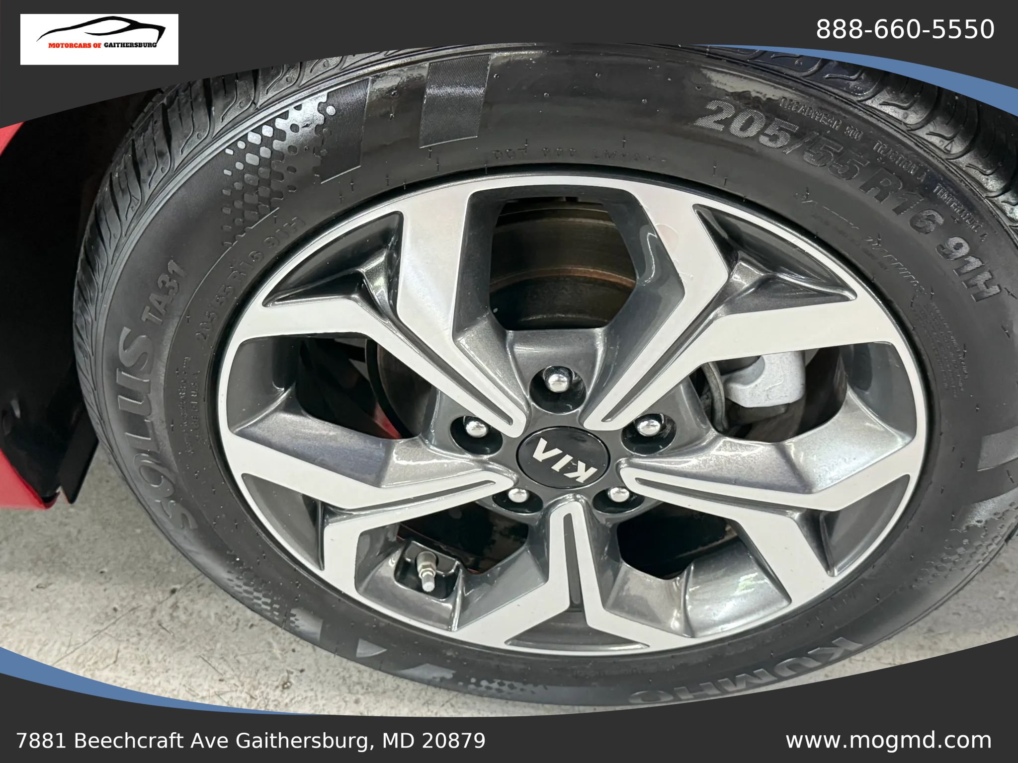 Used 2021 Kia Forte LXS FWD image 37
