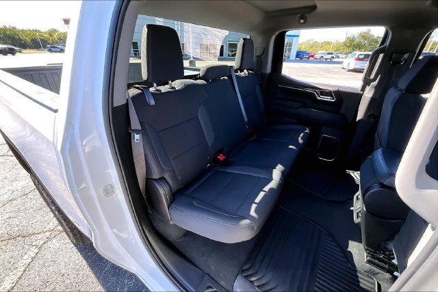Used 2024 GMC Sierra 1500 SLE AWD/4WD image 26