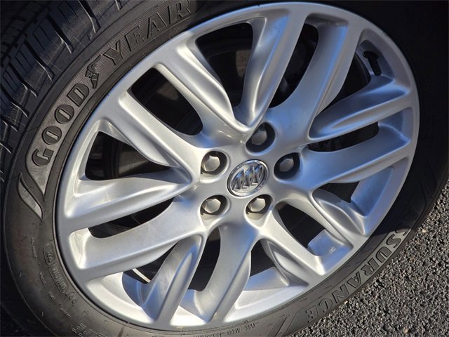 Used 2020 Buick Envision Premium image 16