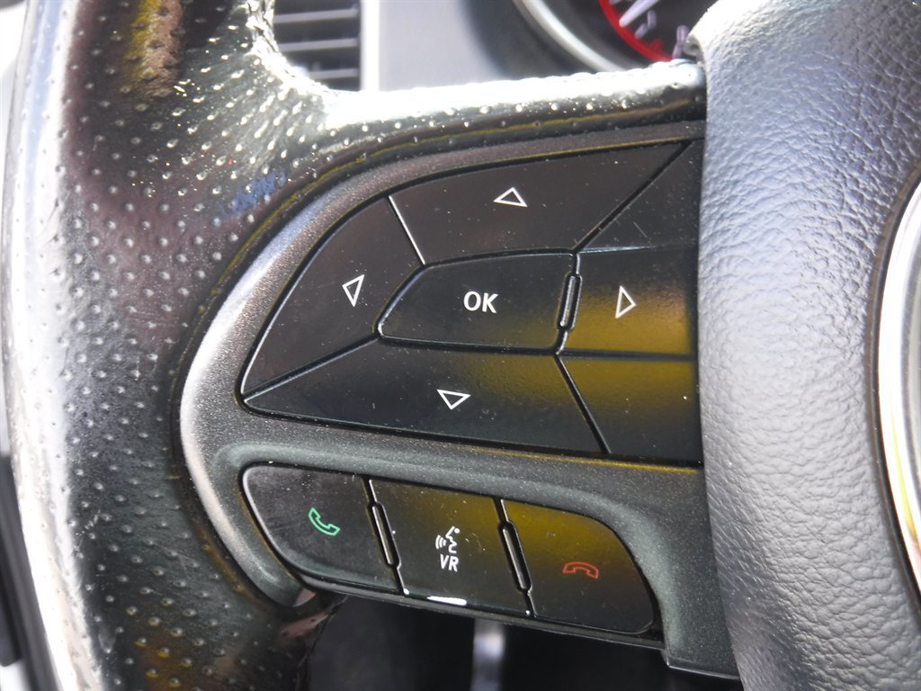 Used 2020 Dodge Durango AWD image 17