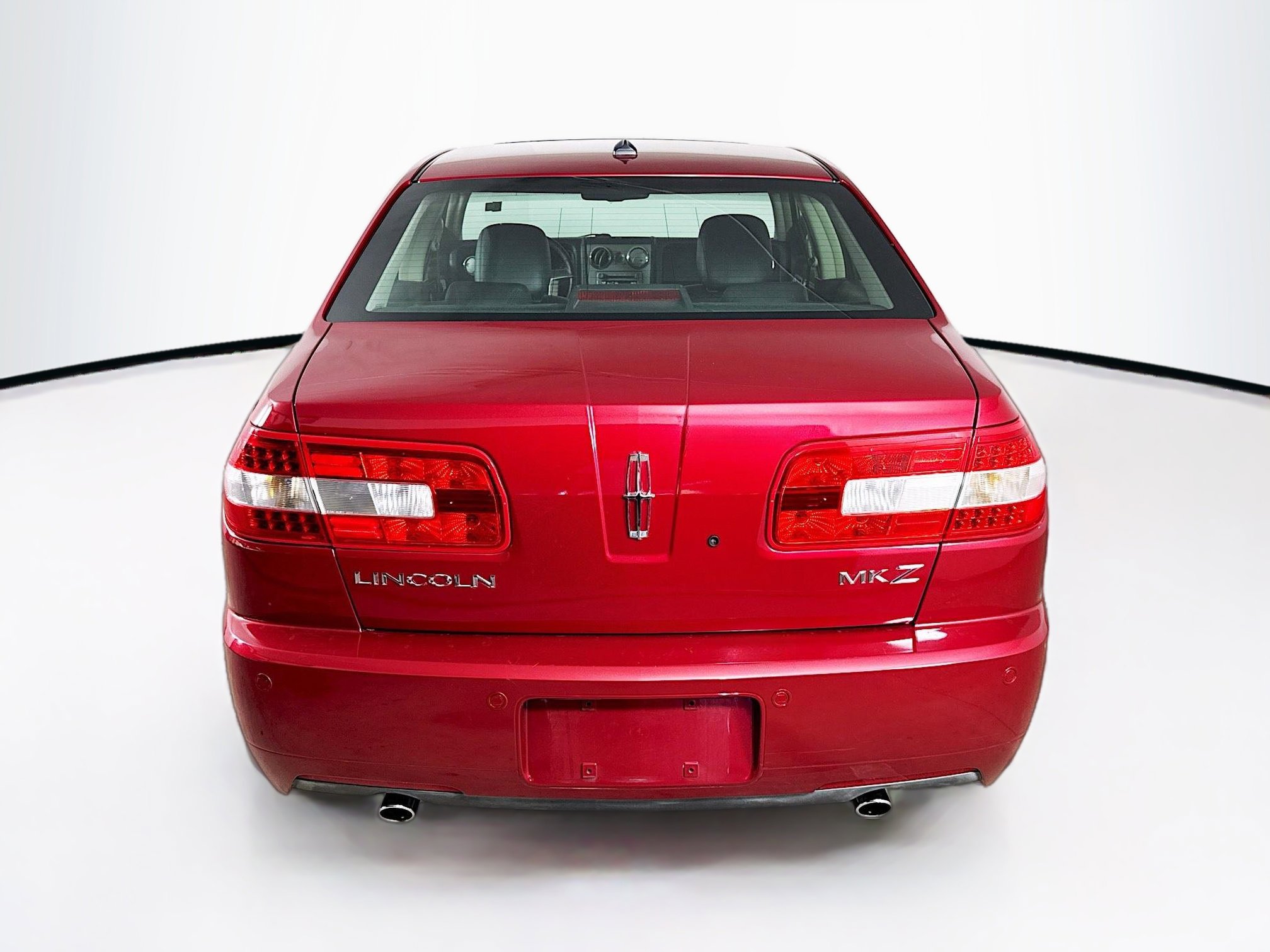 Used 2009 Lincoln MKZ FWD image 31