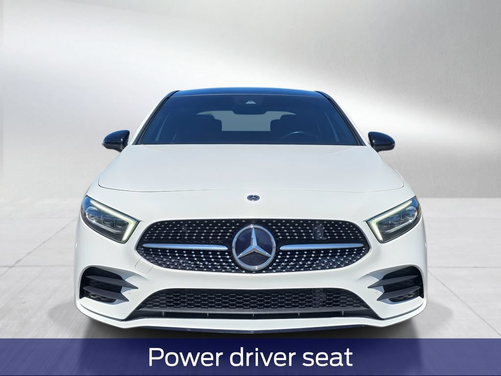 Used 2022 Mercedes-Benz A 220 4MATIC image 7