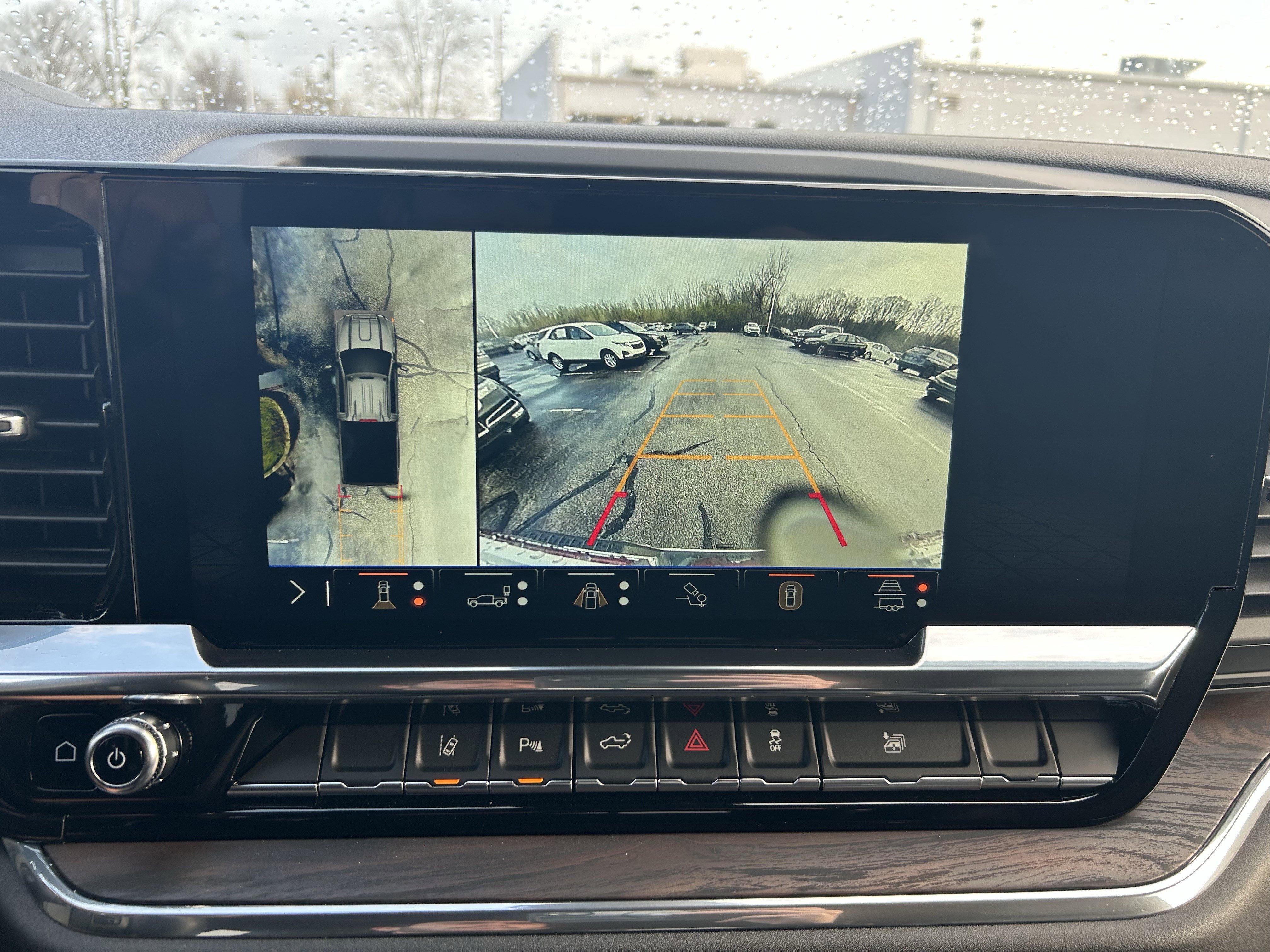 Used 2025 GMC Sierra 2500 SLT w/ SLT Premium Package image 23