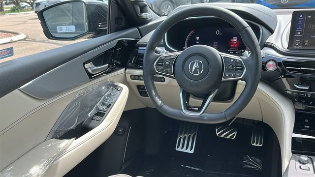 New 2026 Acura MDX A-Spec w/ Advance Package AWD/4WD image 24