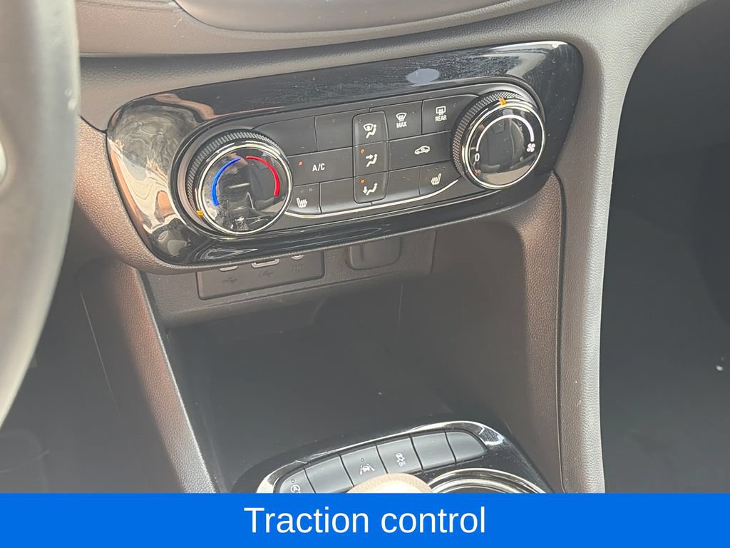 Used 2023 Buick Encore GX Preferred w/ Cold Weather Comfort Package FWD image 22