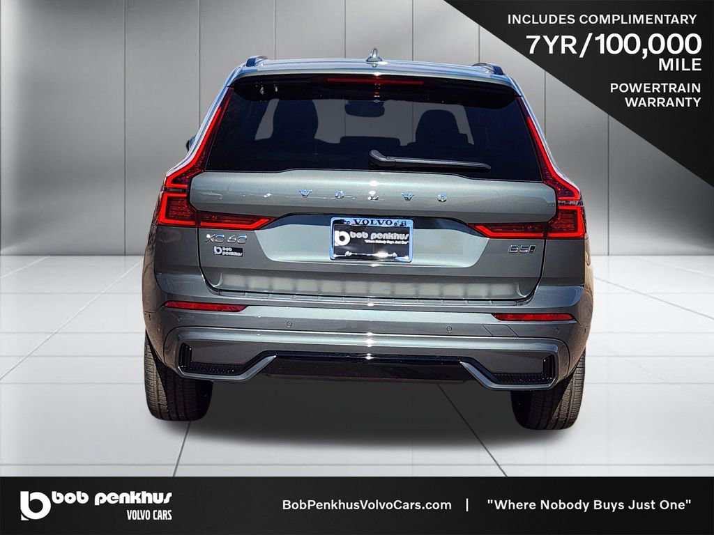 New 2026 Volvo XC60 B5 Plus w/ Protection Package Premier image 26