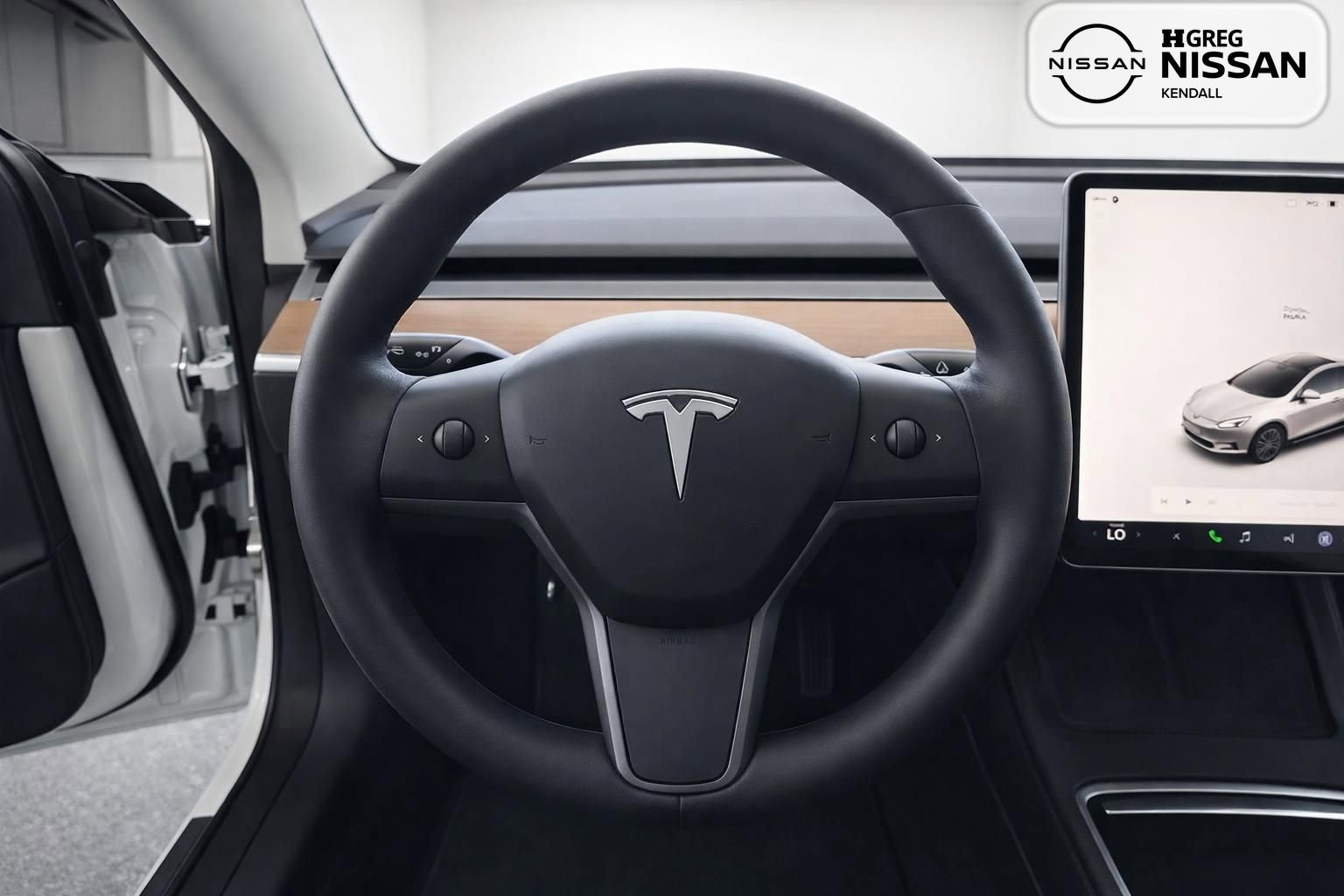Used 2022 Tesla Model 3 Long Range AWD/4WD image 9