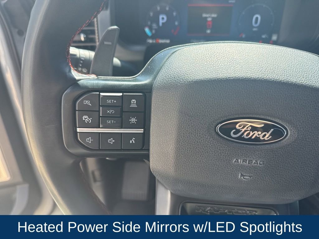 Used 2024 Ford F150 Raptor image 25