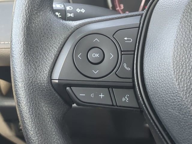 Certified 2023 Toyota RAV4 LE FWD image 23