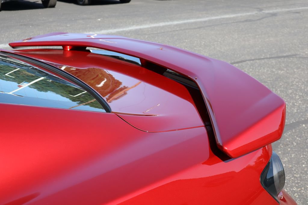 Used 2023 Chevrolet Camaro ZL1 RWD image 21