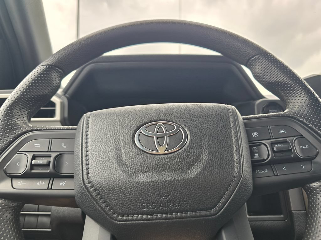 Certified 2024 Toyota Tacoma SR5 AWD/4WD image 27