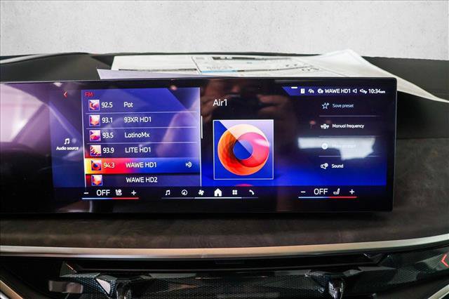 New 2027 BMW X7 xDrive40i AWD/4WD image 15