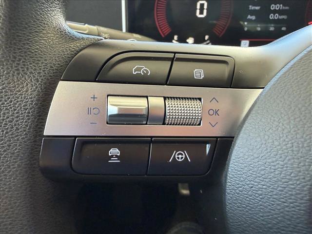 Used 2025 Hyundai Sonata SEL FWD image 16