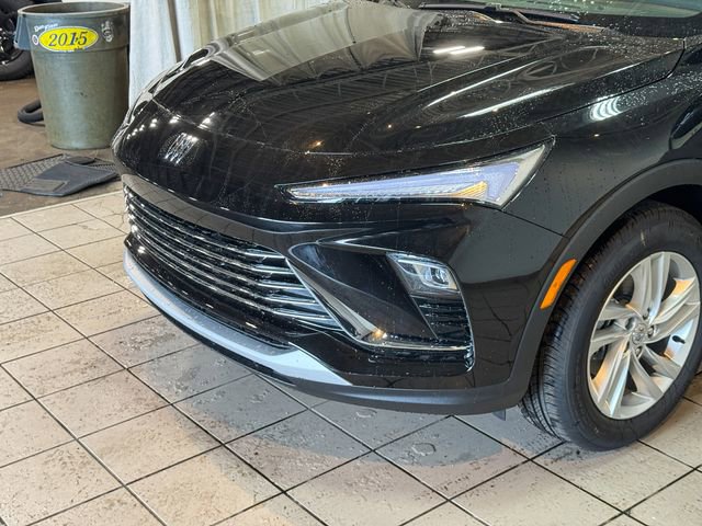 New 2025 Buick Envista Preferred w/ Convenience I Package image 46