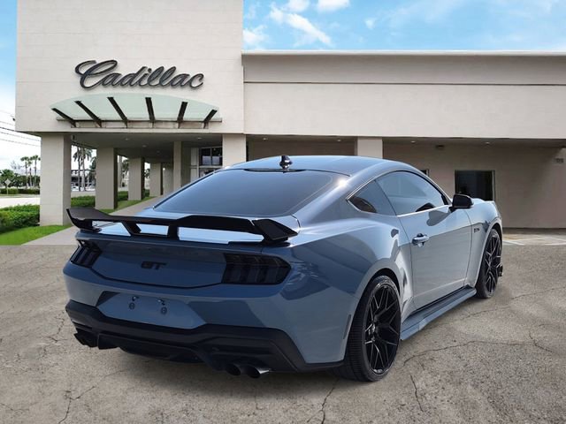 Used 2025 Ford Mustang GT Premium image 5