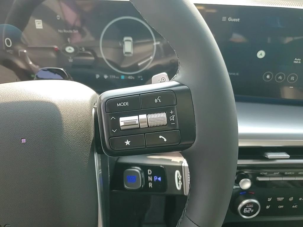 New 2026 Hyundai Ioniq 9 SEL image 18