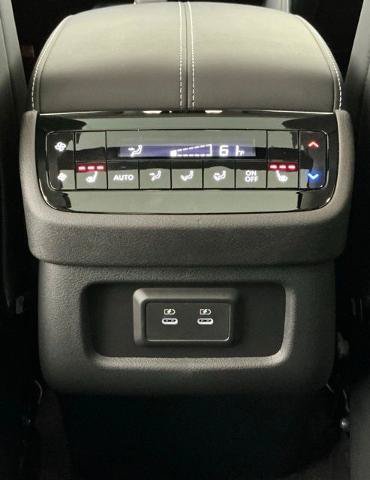 Certified 2027 INFINITI QX60 Luxe w/ Cargo Package FWD image 19